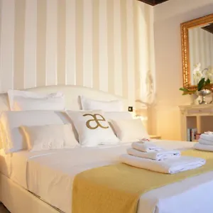 Historic Center - Elegant With Charming Antiques - Raffaello Roma