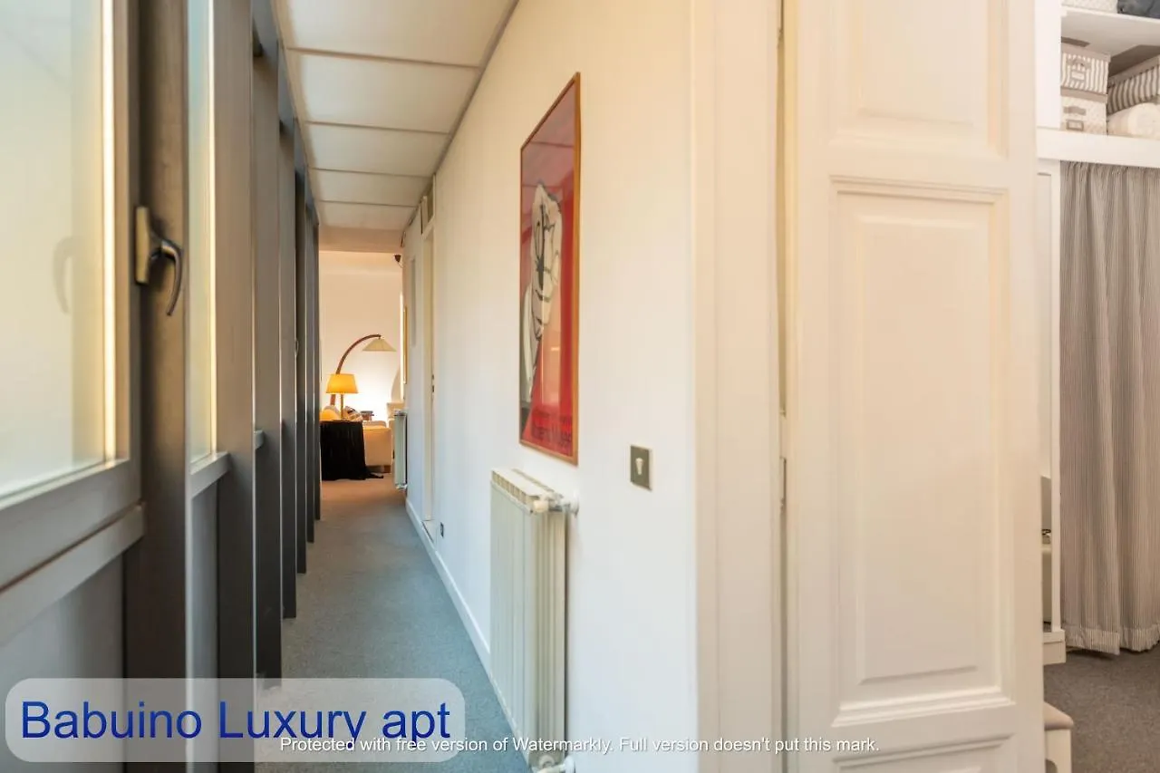 Babuino Apartments - Piazza Di Spagna Roma