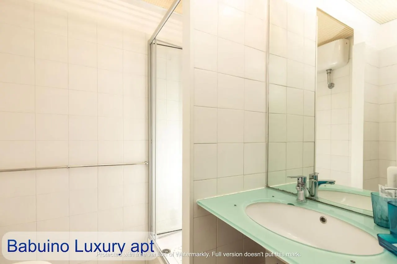Babuino Apartments - Piazza Di Spagna Roma