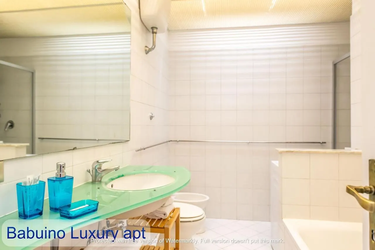 Babuino Apartments - Piazza Di Spagna Roma 0*,  İtalya