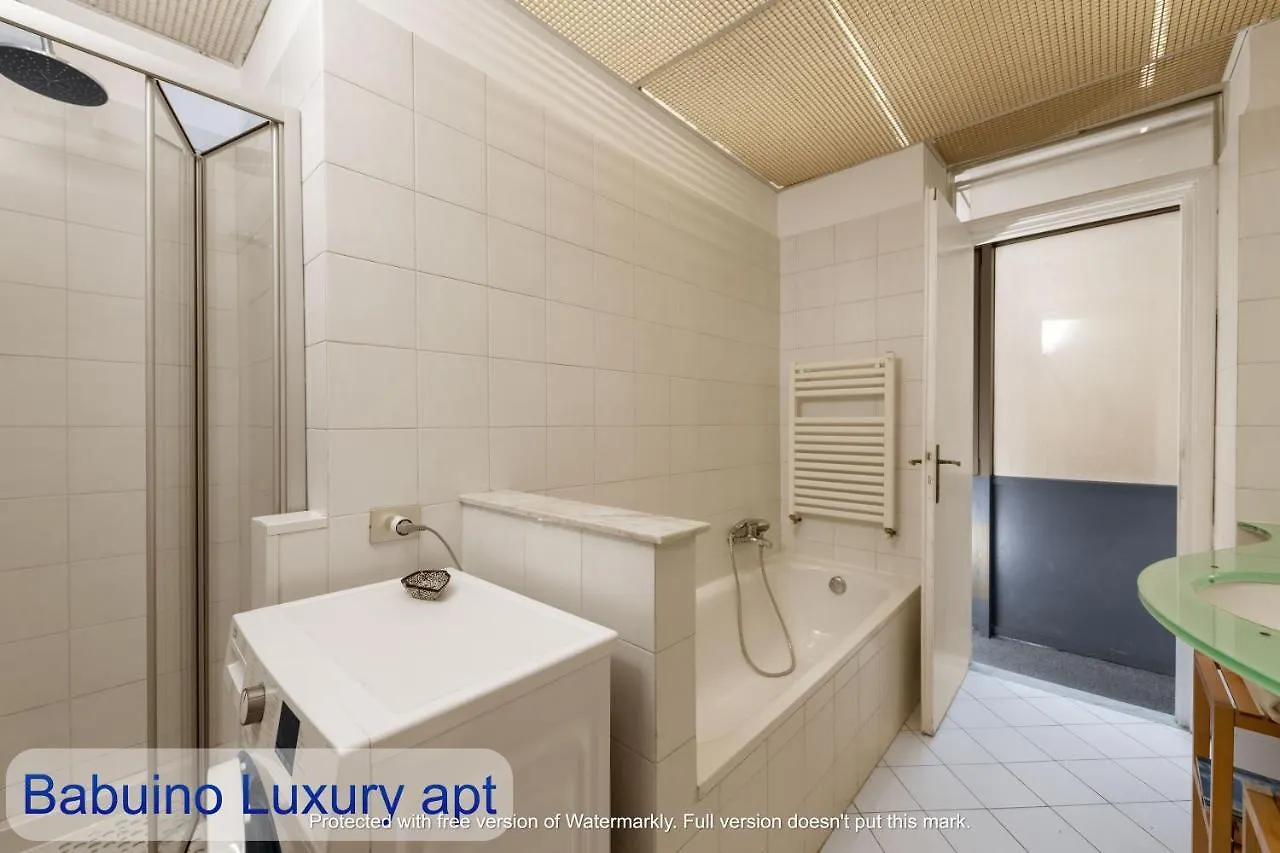 Babuino Apartments - Piazza Di Spagna Roma