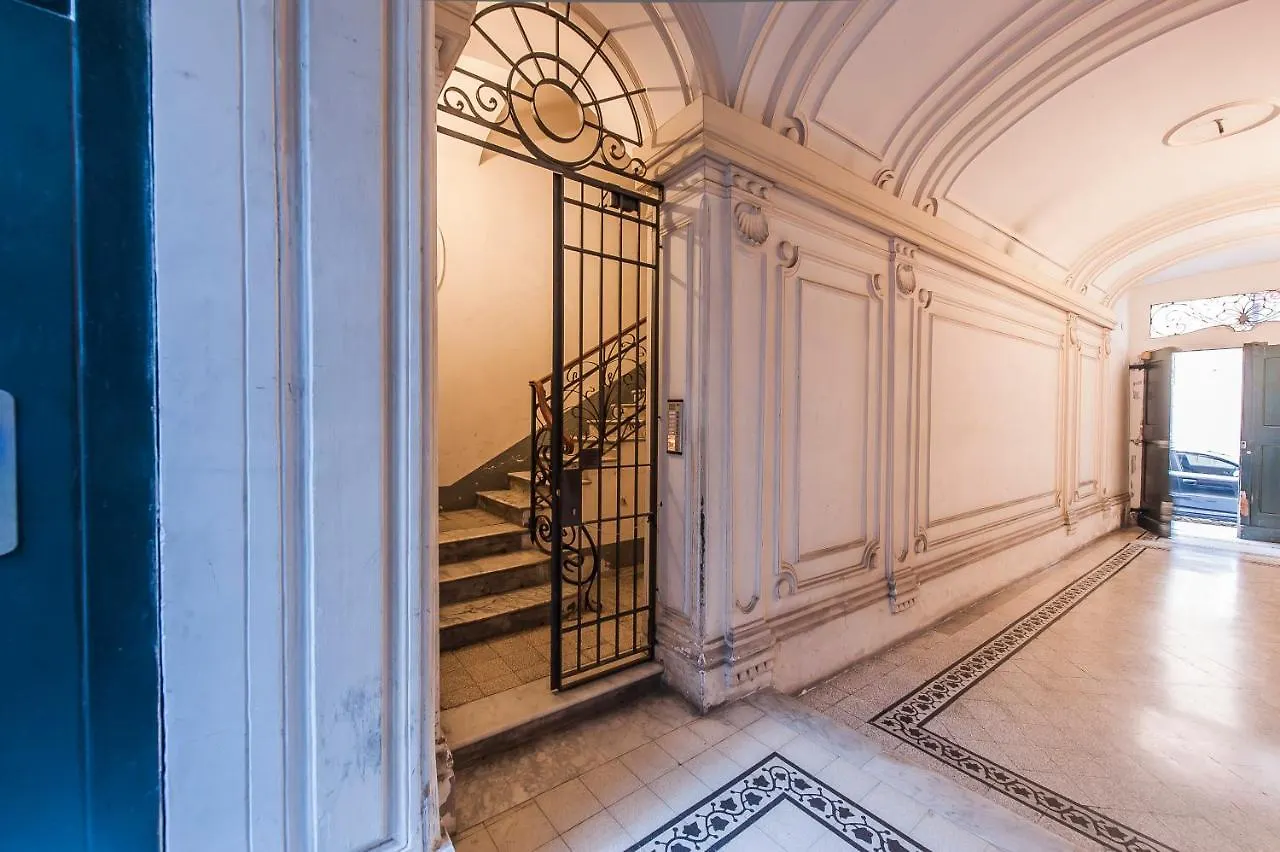 Babuino Apartments - Piazza Di Spagna Roma