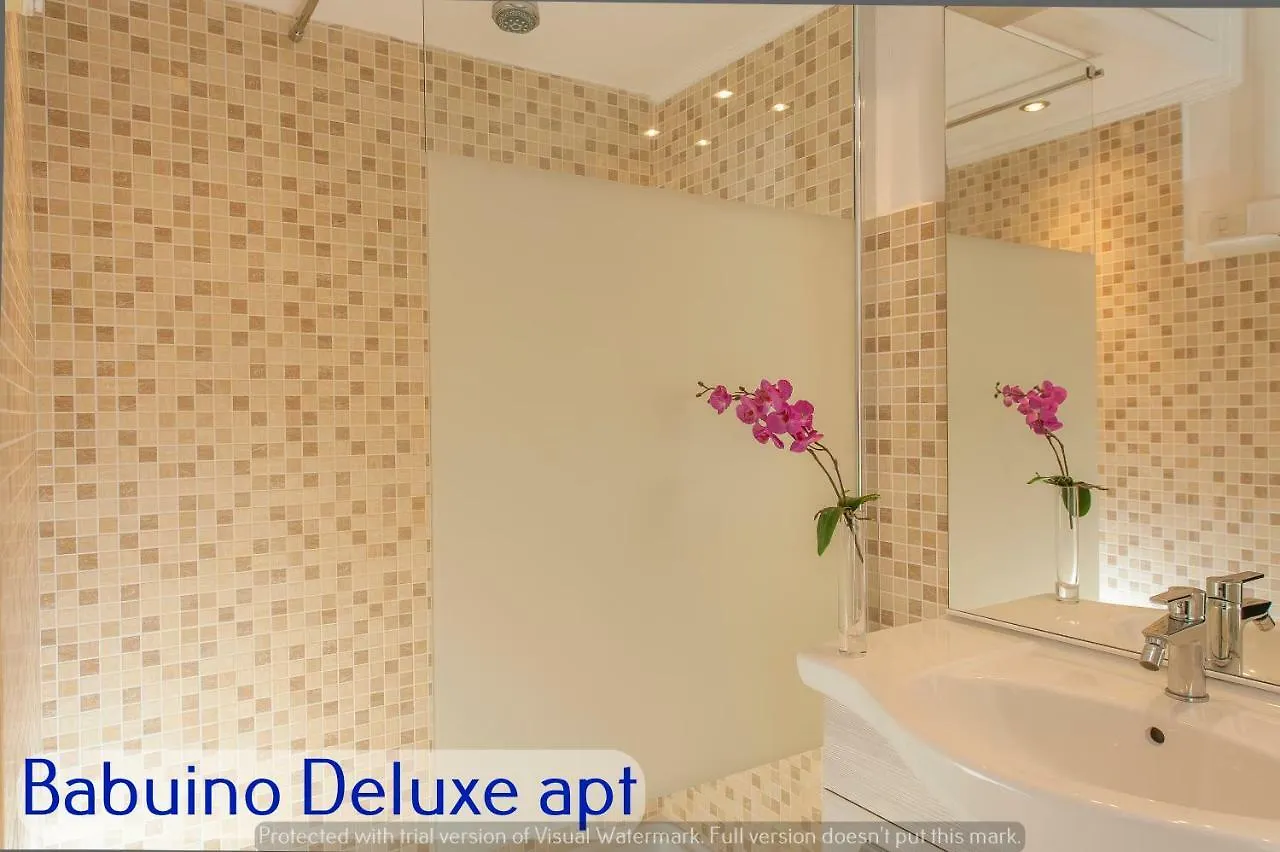 Babuino Apartments - Piazza Di Spagna Roma